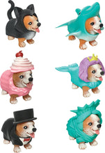Party Puppies