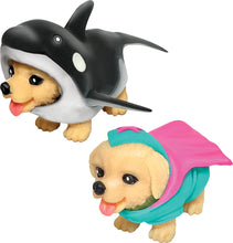 Party Puppies