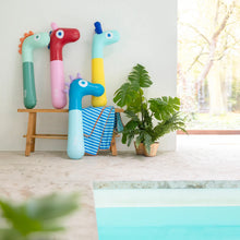 Noodle Friends - Seahorse