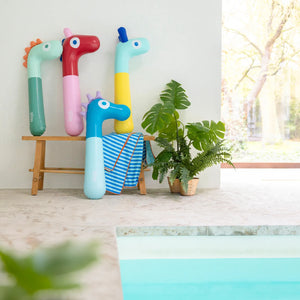 Noodle Friends - Seahorse