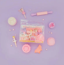 Sensory Dough Bag - Ballerina