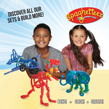 Spaghetteez - Ele-flex