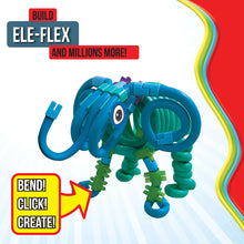 Spaghetteez - Ele-flex