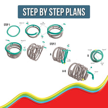 Spaghetteez - Ele-flex