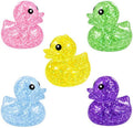 Shimmer Quackers Grab Bin