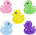 Shimmer Quackers Grab Bin