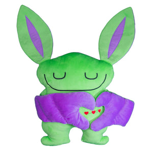 14" Plush-Shin Shin