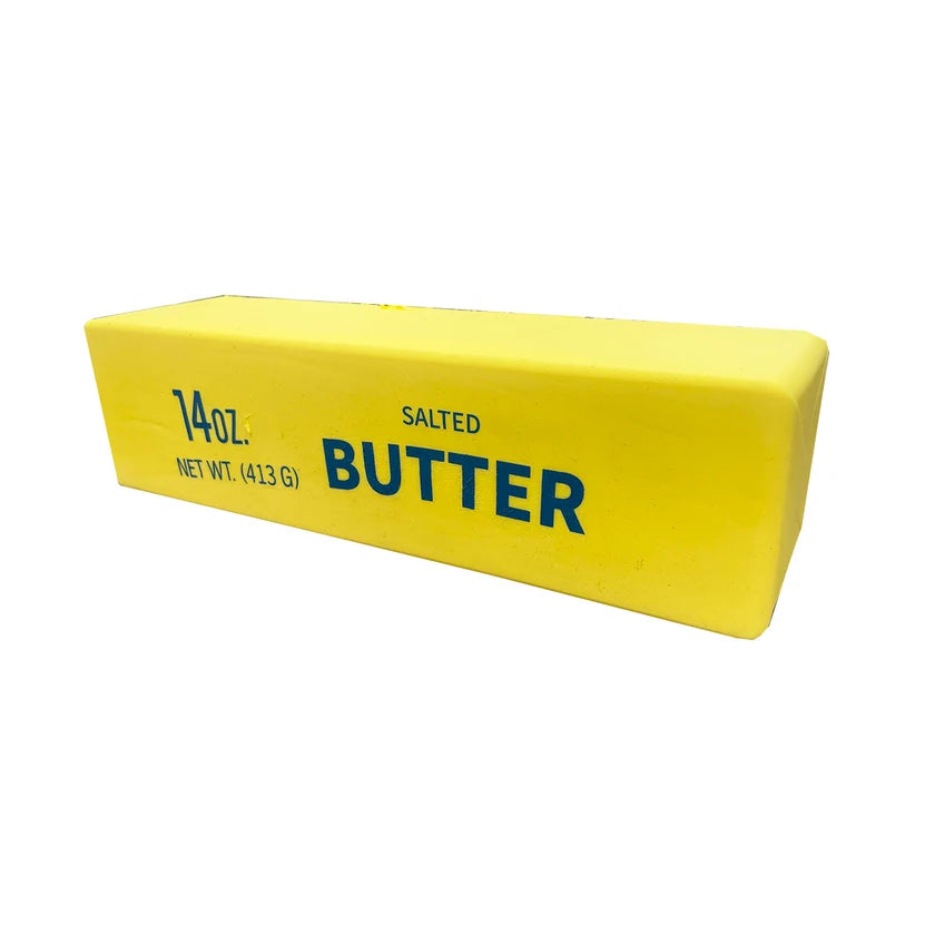 Butter Squishy Jumbo