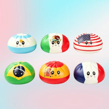 Dumpling 2026 FIFA World Cup Soccer
