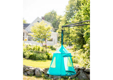 Swing House + 40" Sky Swing