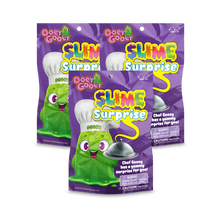 Ooey Gooey Slime Surprise