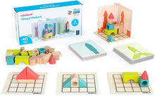 Shape Makers FSC 100%
