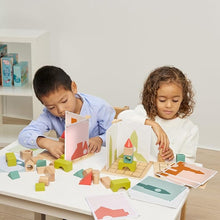 Shape Makers FSC 100%
