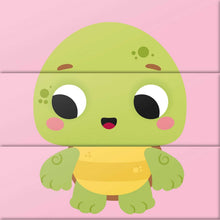 Soft Animals to Mix & Match Animals Around Me