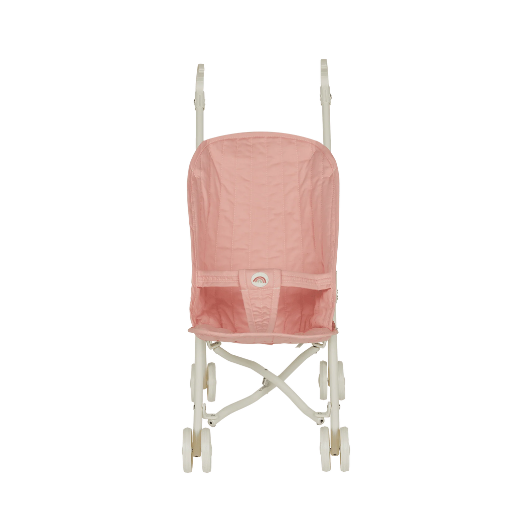 Sollie Stroller - Rose