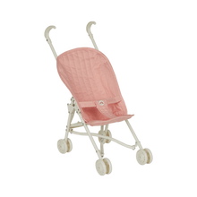 Sollie Stroller - Rose