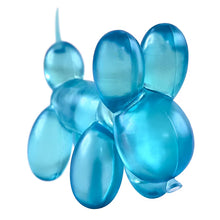 Gummy Balloon Dog(4 colores)