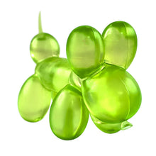 Gummy Balloon Dog(4 colores)