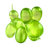 Gummy Balloon Dog(4 colores)