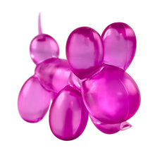 Gummy Balloon Dog(4 colores)