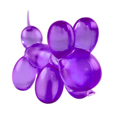 Gummy Balloon Dog(4 colores)