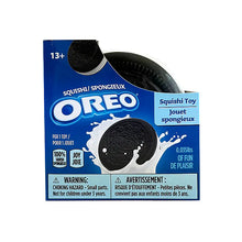 Oreo Squishy Toy