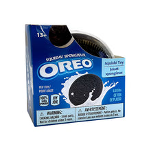 Oreo Squishy Toy