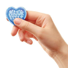 Sparkle Hearts Teenie NeeDoh