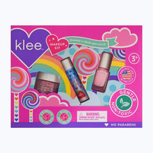 Spinning Pink