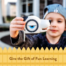 Spot White Handy Famm Dog Tape Measure