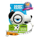 Spot White Handy Famm Dog Tape Measure