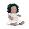 Muñeca Latina 38cm MF&M