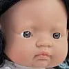 Muñeca Latina 38cm MF&M