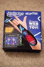 ZipString Aracna