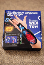 ZipString Aracna