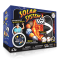 Steam Lab VR- Solar System