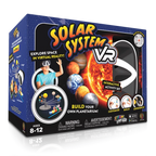Steam Lab VR- Solar System
