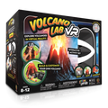 Steam Lab VR-Volcano
