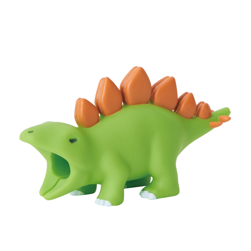 Cable Bite Dino - Stegosaurus