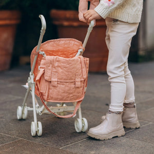 Sollie Stroller - Rose