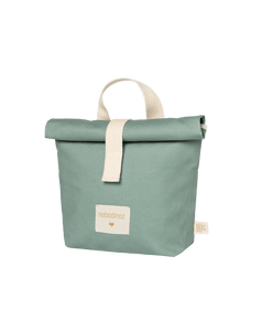 Sunshine Insulated Lunch Bag Eden Green