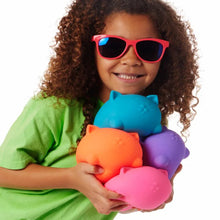 Super NeeDoh Cool Cats (4 colores)
