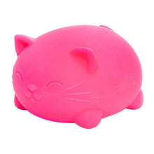 Super NeeDoh Cool Cats (4 colores)