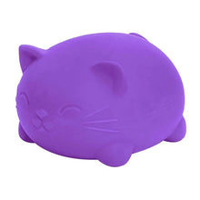 Super NeeDoh Cool Cats (4 colores)