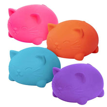 Super NeeDoh Cool Cats (4 colores)