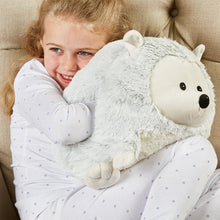 Hedgehog Hand Warmies