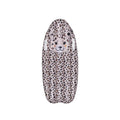 Inflatable Surfboard - Safari Chic