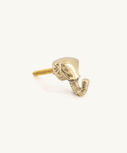 Susy Elephant Knob