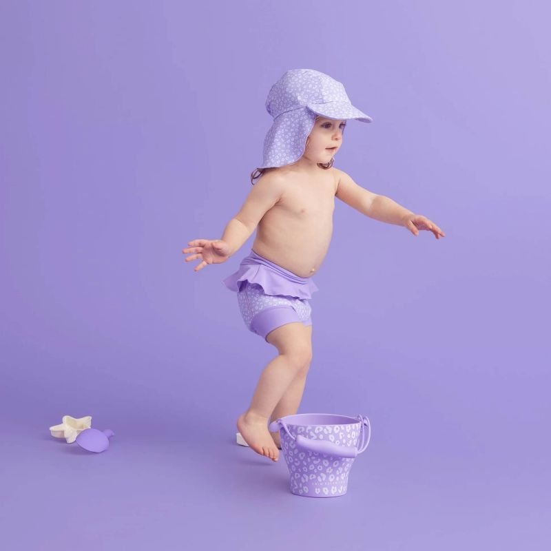 Beach Toys Lila