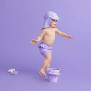 Beach Toys Lila